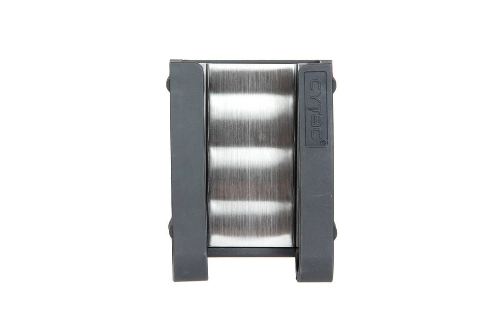 Shotshell holder (molle) - Czarna