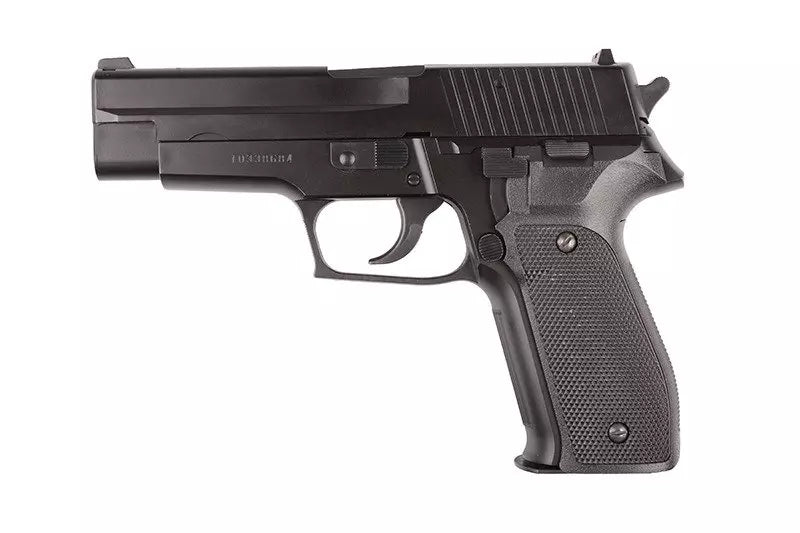 226 Spring-Action Pistol Replica