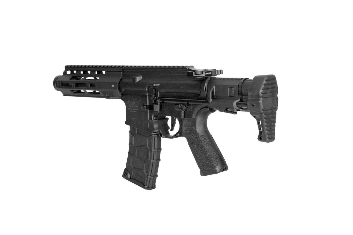 Avalon Calibur II PDW Carbine Replica - black