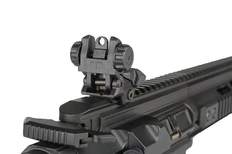 PAR MK3 Full Rail Assault Rifle Replica
