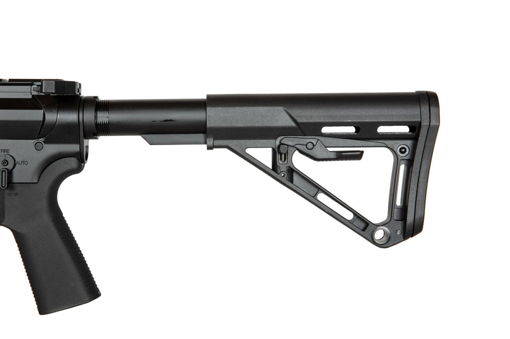 Noevske Shorty 10.5 Gen 4 Carbine Replica - Black	"