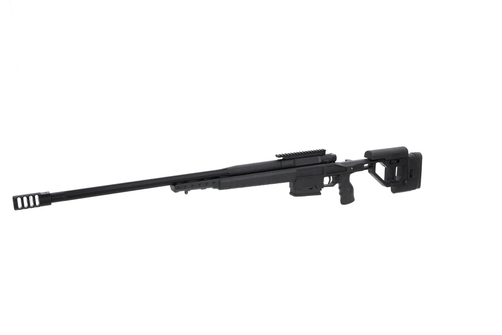 Modify x Bear Paw T-5000 M ORSIS airsoft sniper rifle