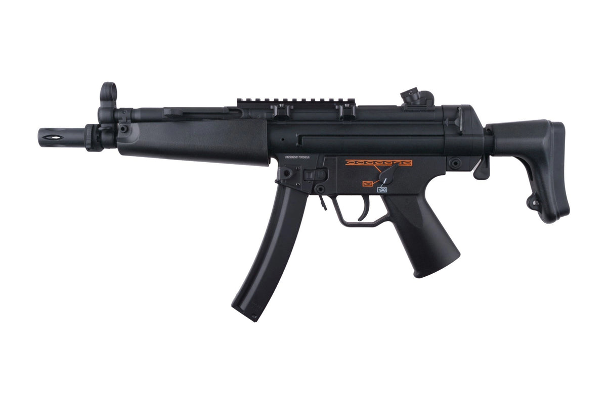 JG803 submachine airsoft gun