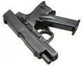 GAH9804 pistol replica - Heavy weight