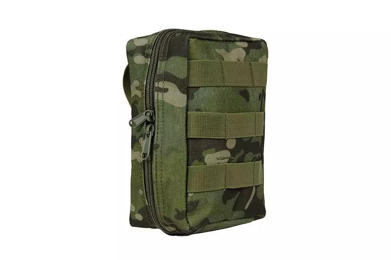 Medium Cargo Pouch - MC Tropic