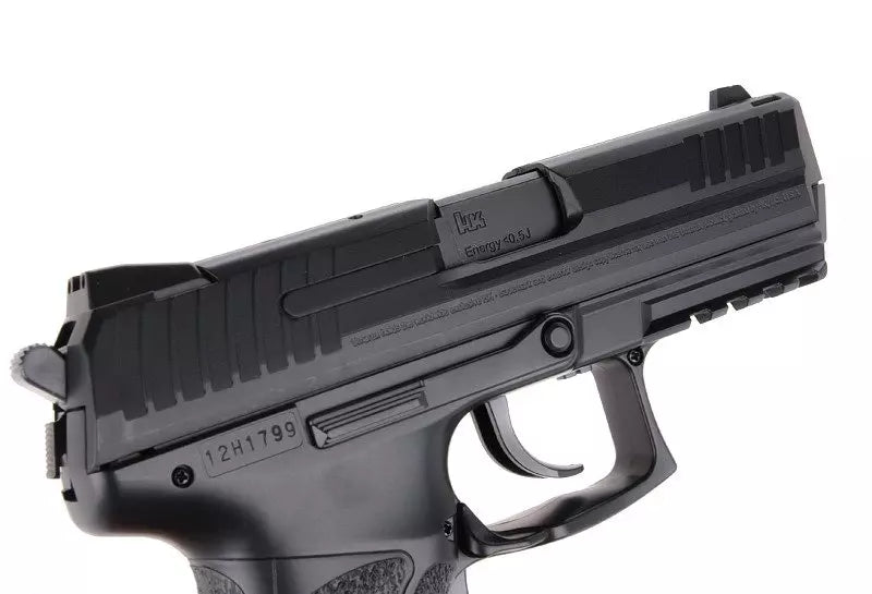 Pistol replica H&K P30