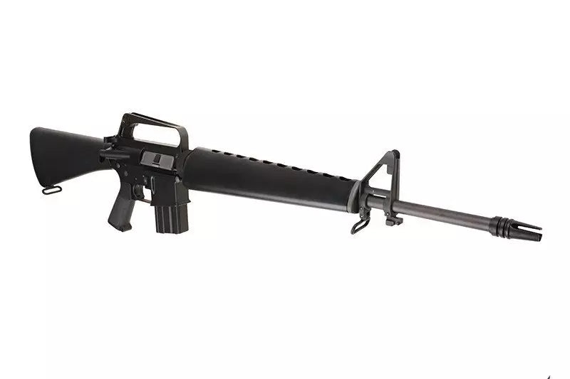 Assault airsoft rifle GG209 (OUTLET)