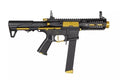 ARP9 Submachine Gun Replica - Gold