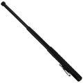 ESP - Hardened Compact Telescopic Baton with Clip - 16" - Black - EXB-16HS BLK