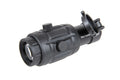 Vector Optics Magnifier Maverick 3x26 SM spotting scope Black