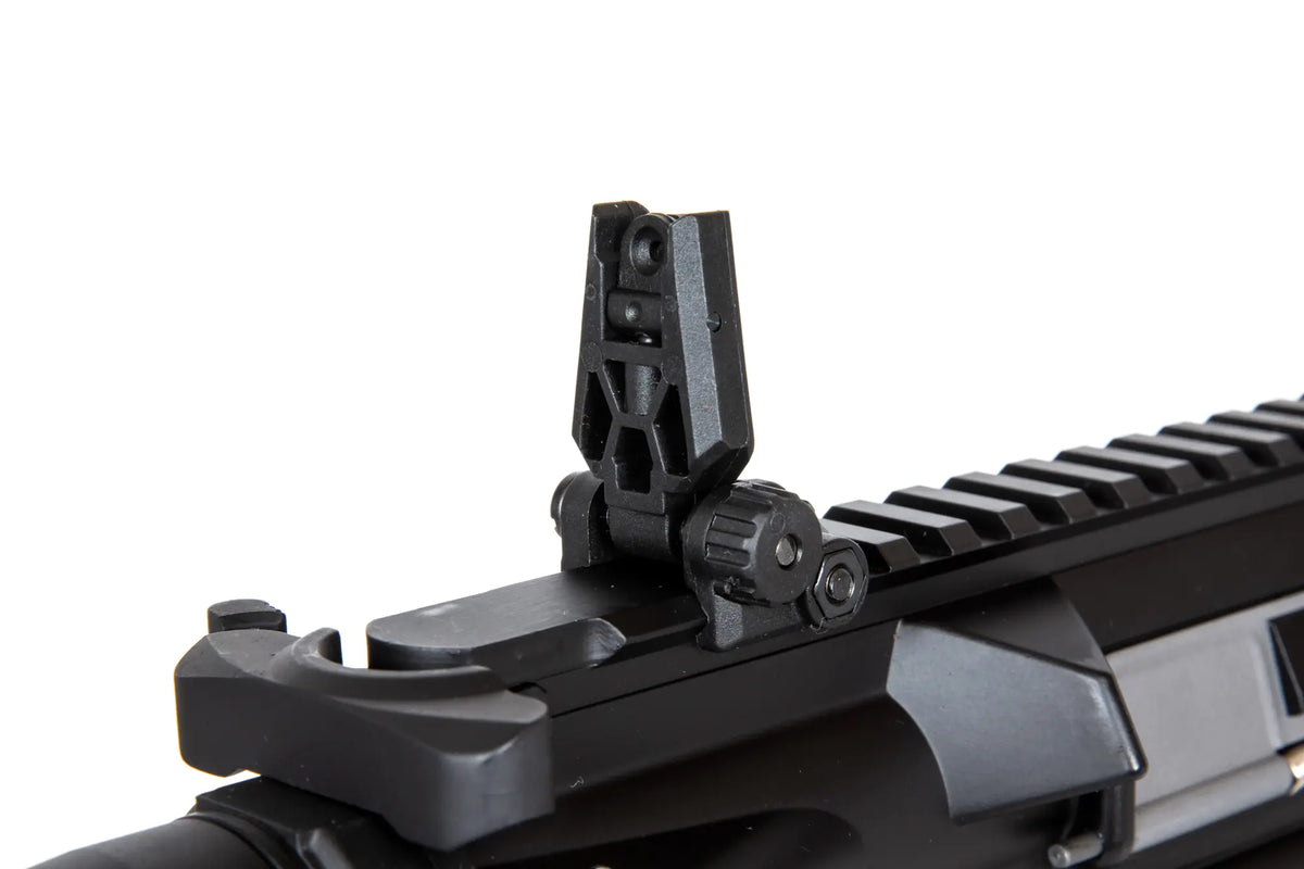 RRA & SI SA-E17-L EDGE™ Assault Rifle Replica - Light Ops Stock - Black