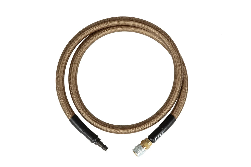 HPA S&F Mk.III wire 100 cm - Coyote Brown