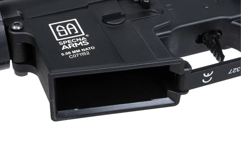 Specna Arms SA-C11 CORE™ Gen.2 HAL ETU™ Half-Tan airsoft Carbine