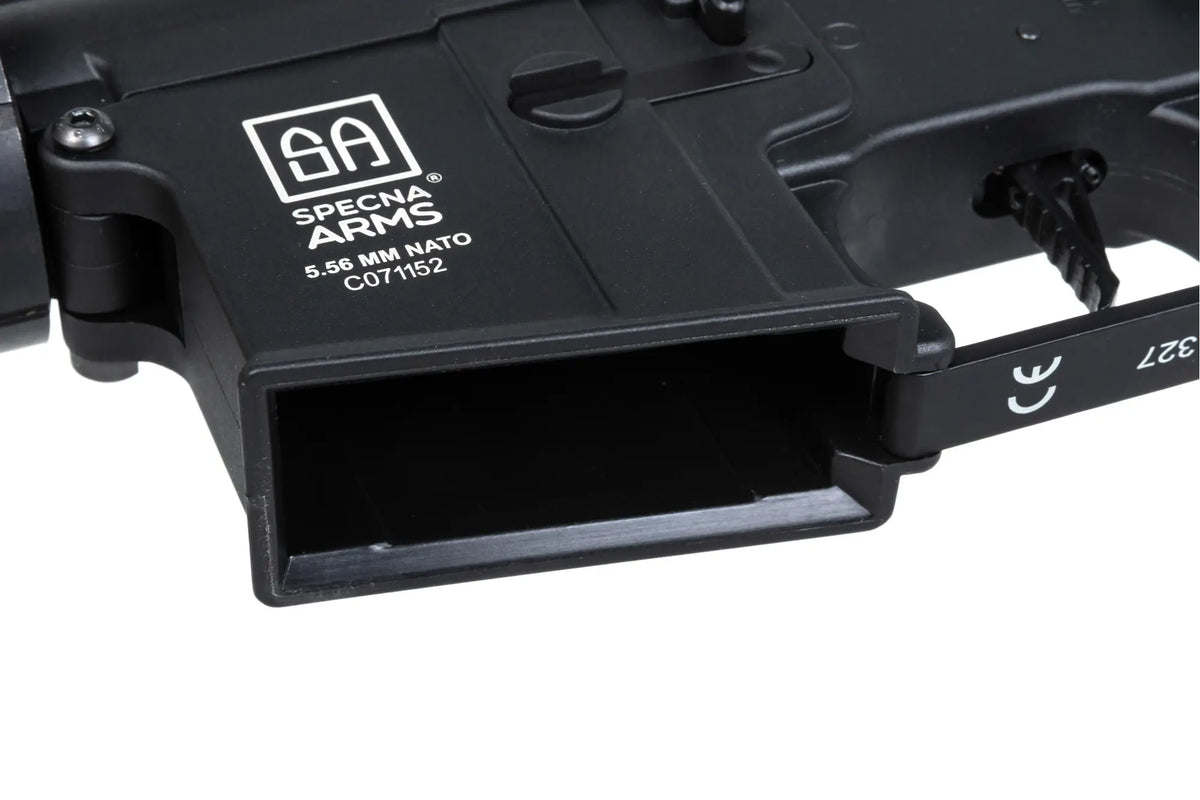 Specna Arms SA-C11 CORE™ Gen.2 HAL ETU™ Half-Tan airsoft Carbine