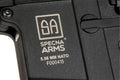 SA-F01 FLEX™ airsoft rifle - Black