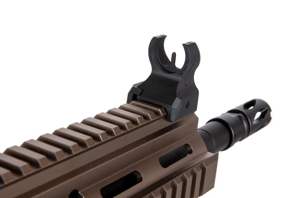 Airsoft Sniper Rifle Golden Eagle E6901MT Tan