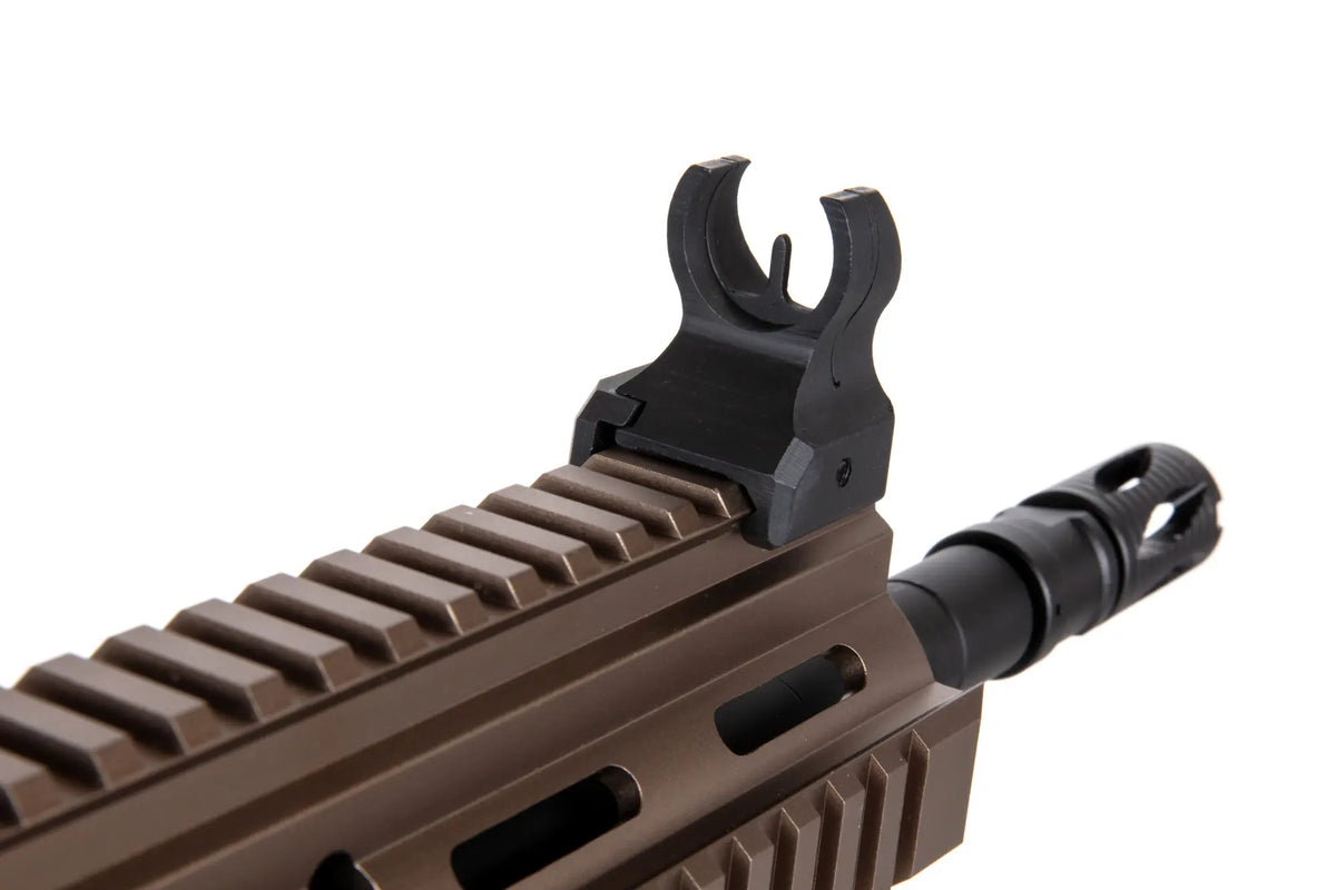 Airsoft Sniper Rifle Golden Eagle E6901MT Tan