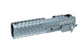 5KU Matrix Style lock and frame kit for Hi-Capa replicas Grey