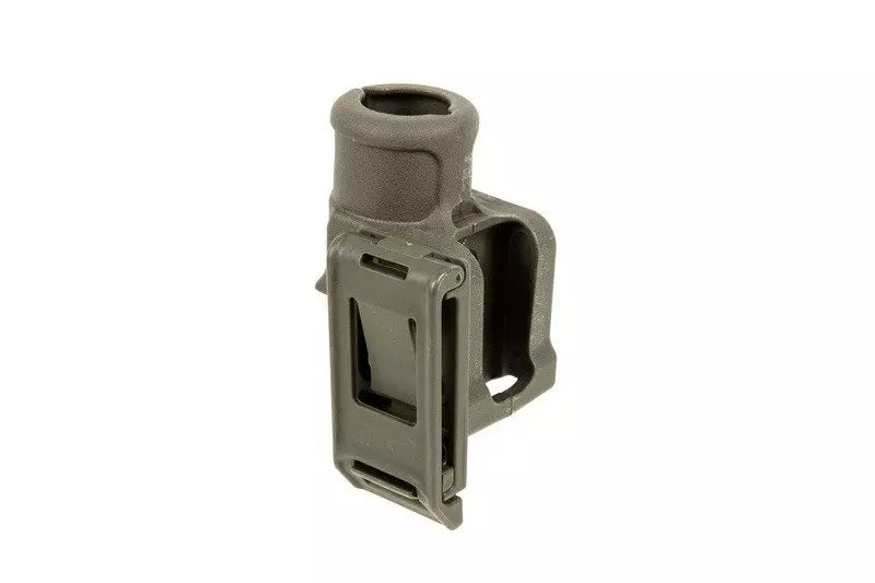 V85 Flashlight Polymer Pouch - Olive Drab