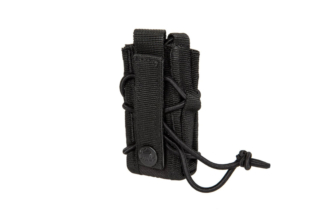 Elite Pistol Mag Pouch - black