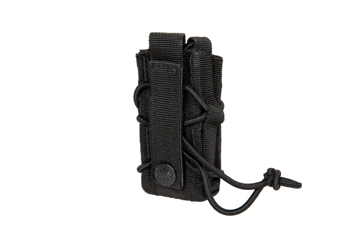 Elite Pistol Mag Pouch - black