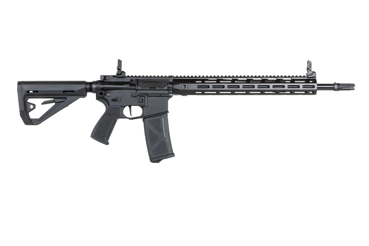 airsoft Arcturus SR16 Rifle Ambi AEG FE™ Black