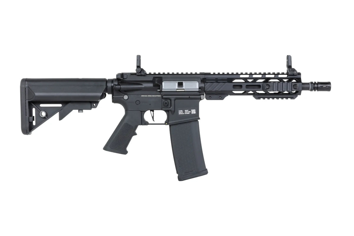 Specna Arms SA-C25 CORE™ Gen.2 HAL ETU™ airsoft Carbine Black