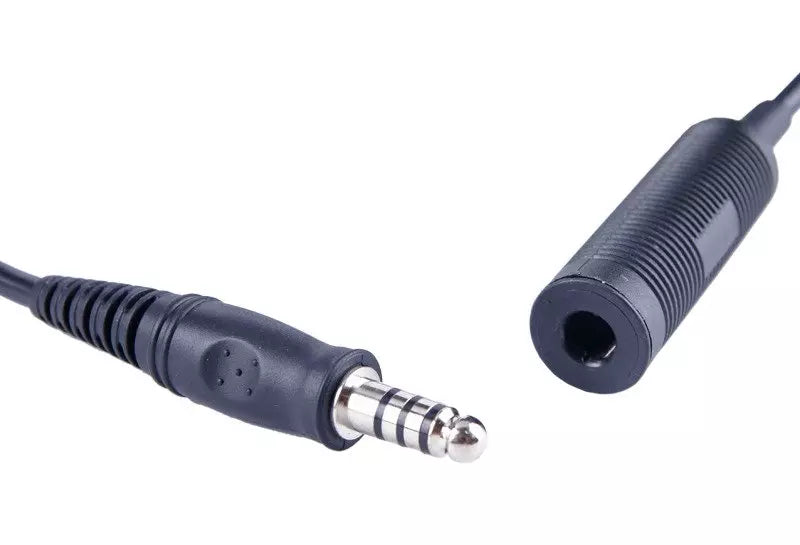 TCI Tactical PTT Military Standard Version - MOTOROLA