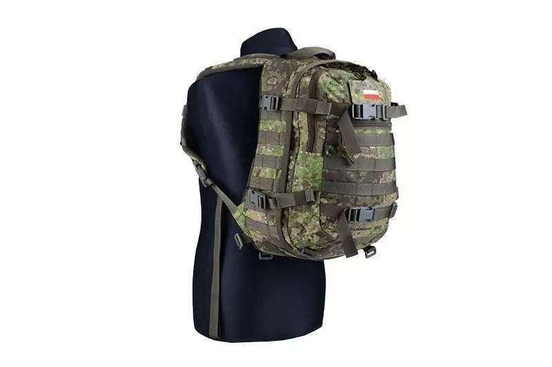 Wisport Sparrow 20 Backpack - PenCott™ GreenZone
