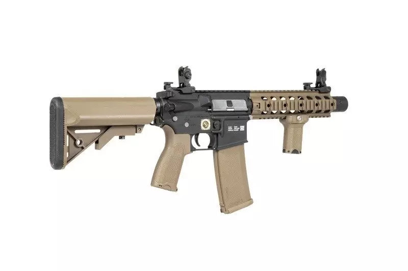 RRA SA-E05 EDGE™ Carbine Replica ASTER™ V2 Custom - Half-Tan