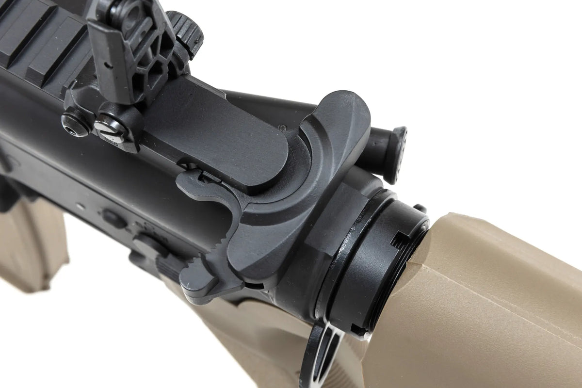 Specna Arms RRA SA-E03 EDGE™ HAL ETU™ Half-Tan airsoft Carbine