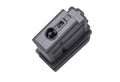 Low-cap type magazine for the SL8 type replicas