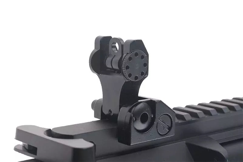 CA113M Nemesis 14” Carbine Replica - Black