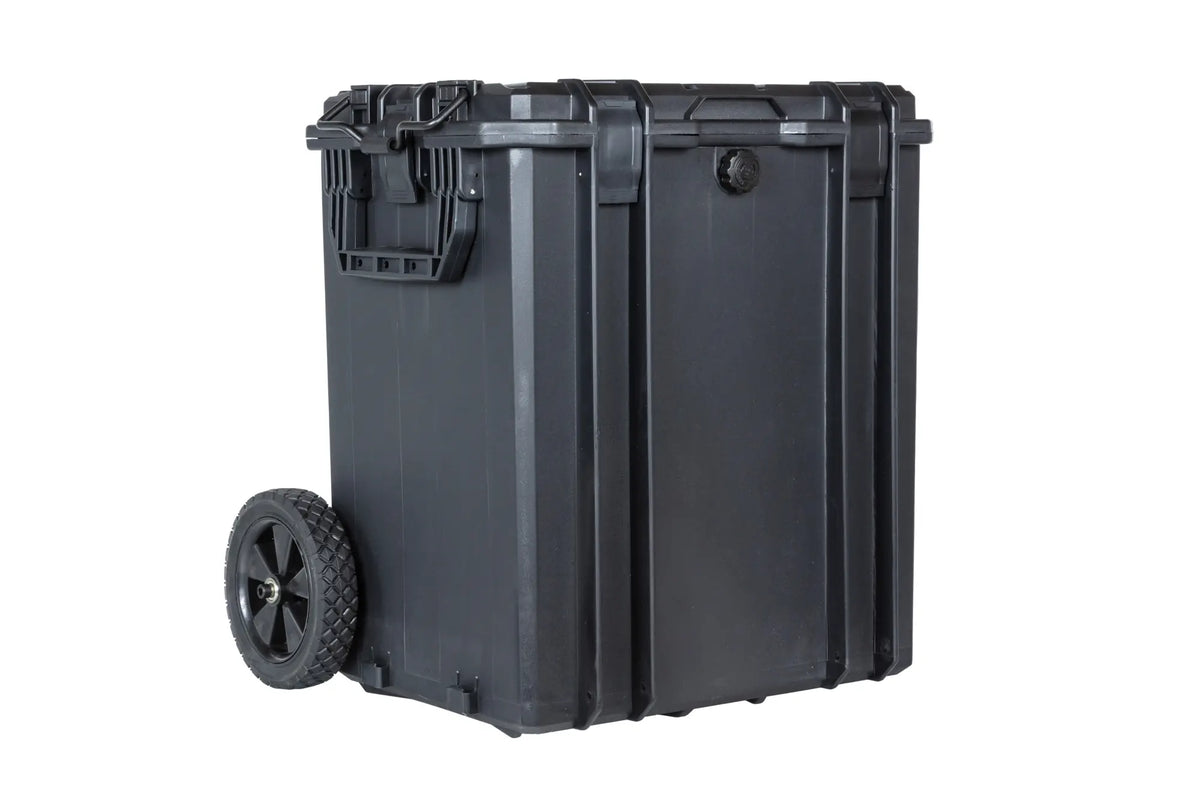 Specna Arms 58L/18L Hardcase Combo transport case set