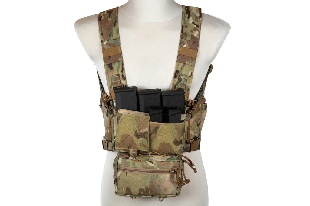 Tactical Chest Rig MK4 type - Multicam®