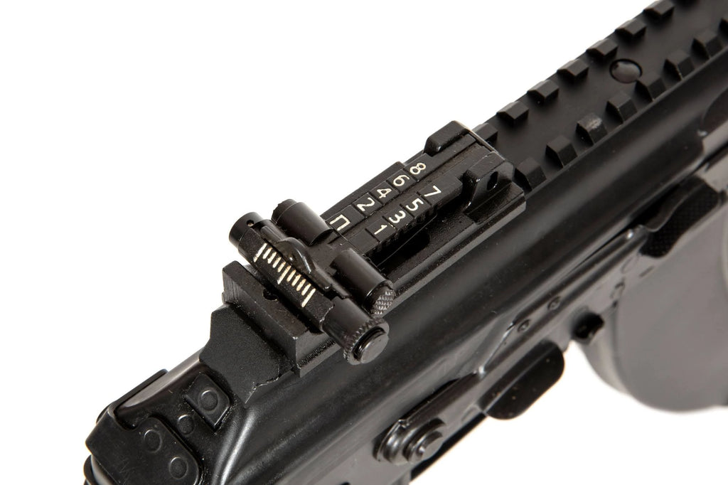 LCK-15 EBB Carbine Replica