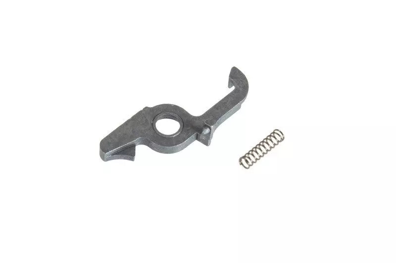 Cut-Off Lever for Gearbox V2