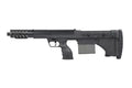 SRS A1 16” Covert Sniper Rifle Replica - Pull Bolt Version