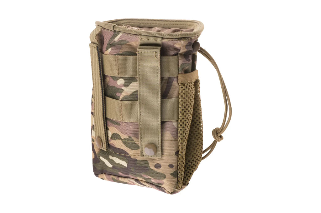 Small Dump Pouch - MC
