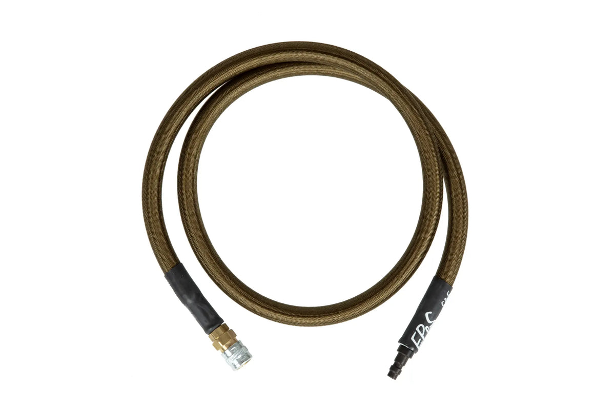 HPA S&F Mk.III wire 100 cm - Olive
