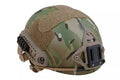 Ballistic helmet replica (Protecting Pad)  - MC