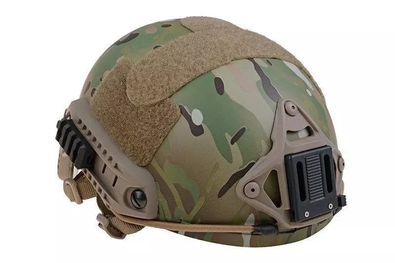 Ballistic helmet replica (Protecting Pad)  - MC