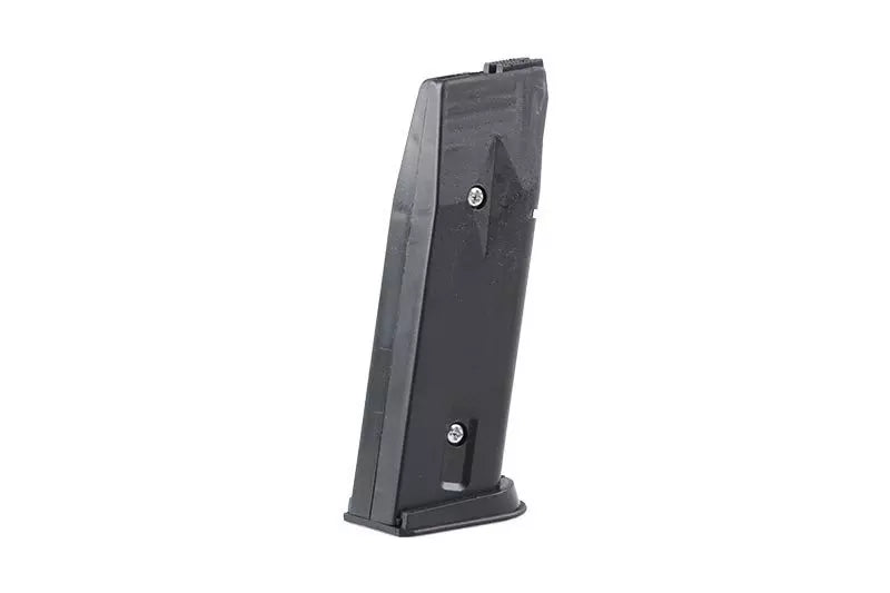 14rds Low-Cap magazine for GA-9709M pistol replica