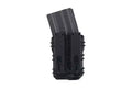 SMC 5.56 Magazine Pouch (MOLLE) - black