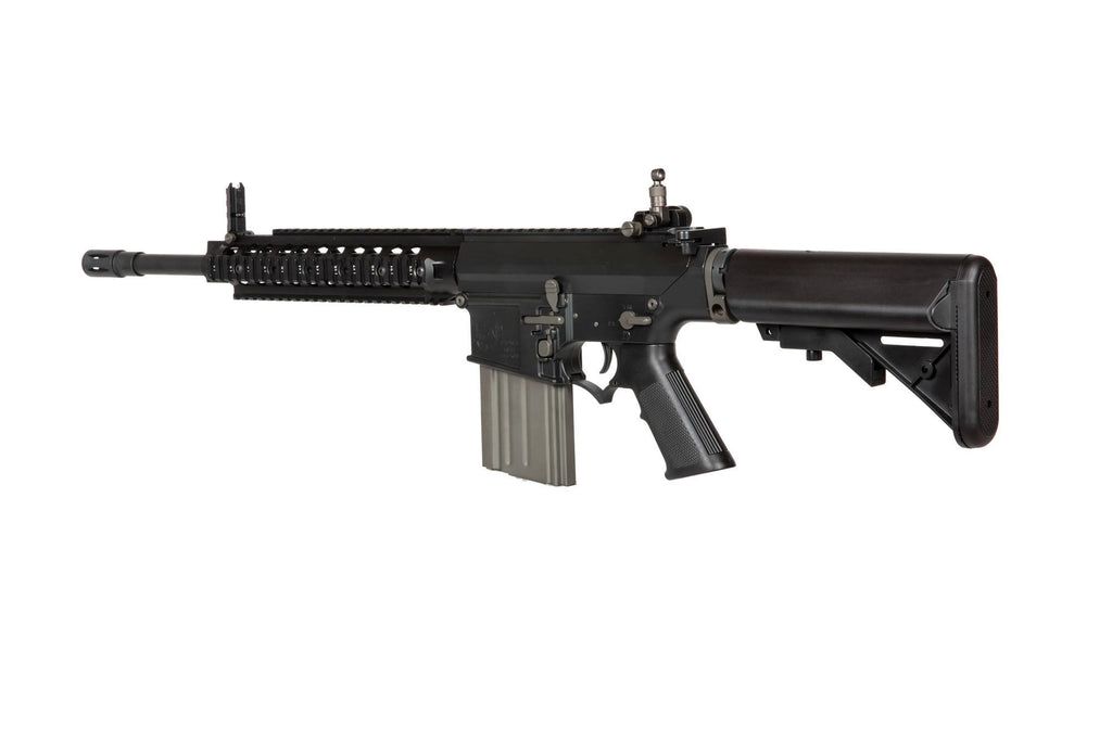 airsoft Ares M110 Carbine Selector Rifle Black (OUTLET)
