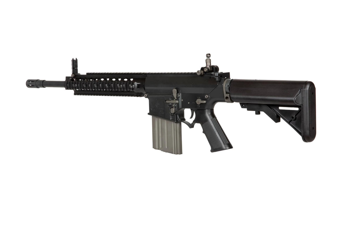 airsoft Ares M110 Carbine Selector Rifle Black (OUTLET)