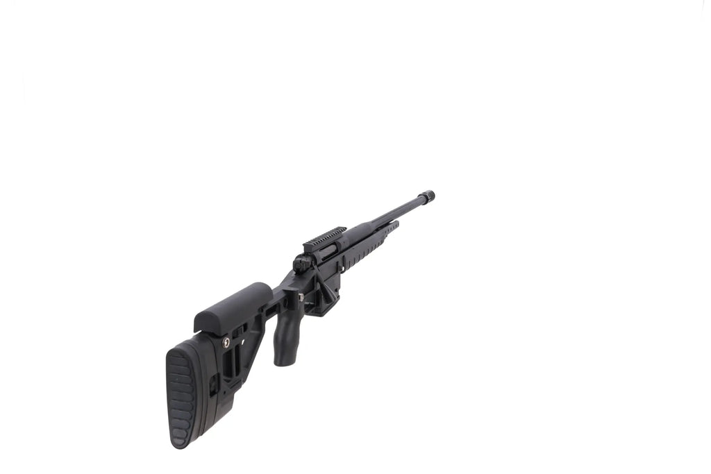 Modify x Bear Paw T-5000 M ORSIS airsoft sniper rifle