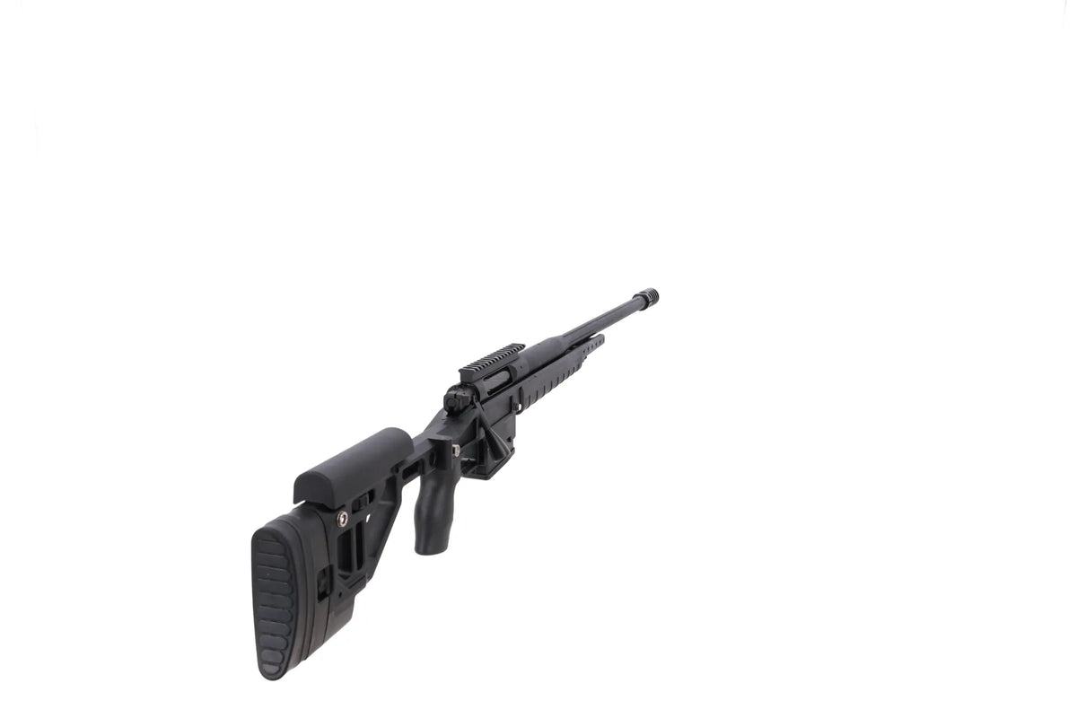 Modify x Bear Paw T-5000 M ORSIS airsoft sniper rifle