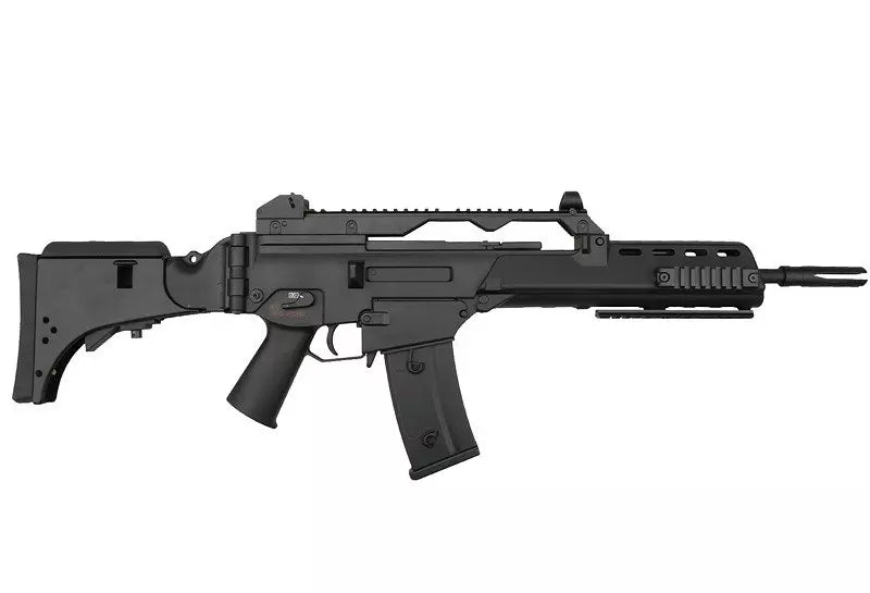 JG1938 carbine replica