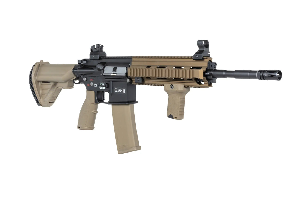 Specna Arms SA-PH21 PRIME™ BLDC™ Aster II ETU Chaos Bronze airsoft Carbine